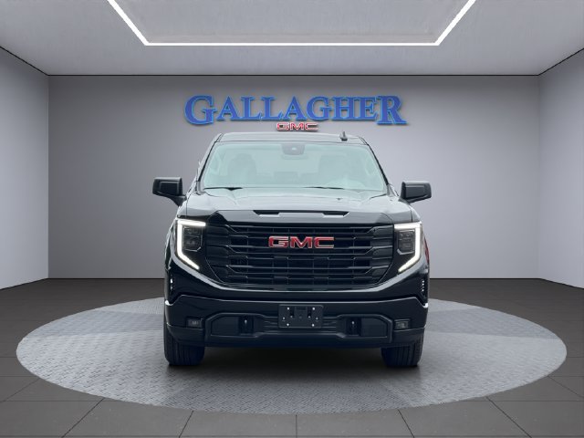 New 2026 GMC Sierra 1500 Elevation AWD/4WD image 12