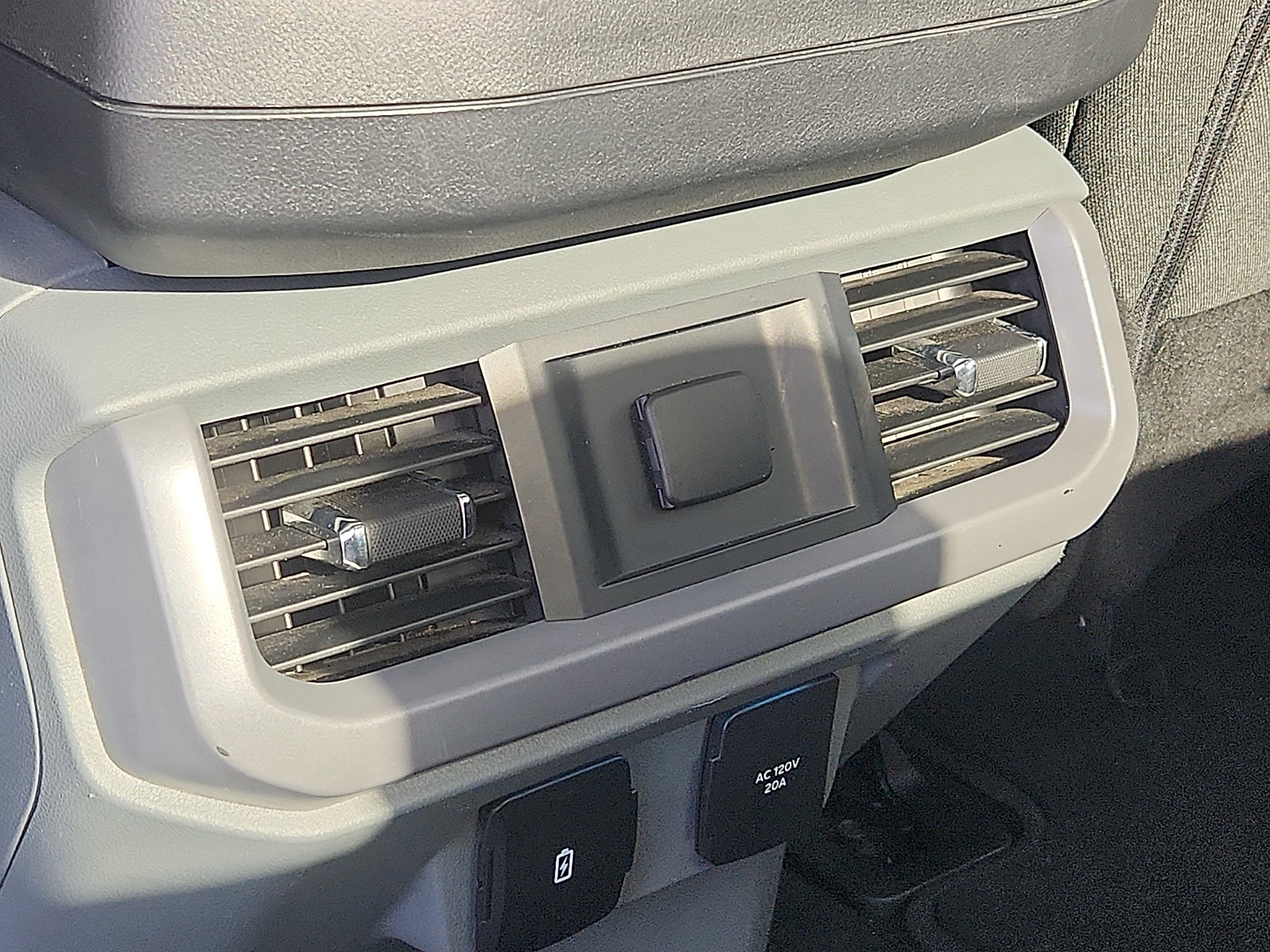 Used 2024 Ford F150 XLT w/ Mobile Office Package AWD/4WD image 9