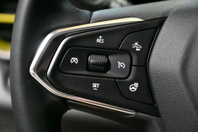 Used 2024 Chevrolet Trax ACTIV w/ Sunroof Package FWD image 41