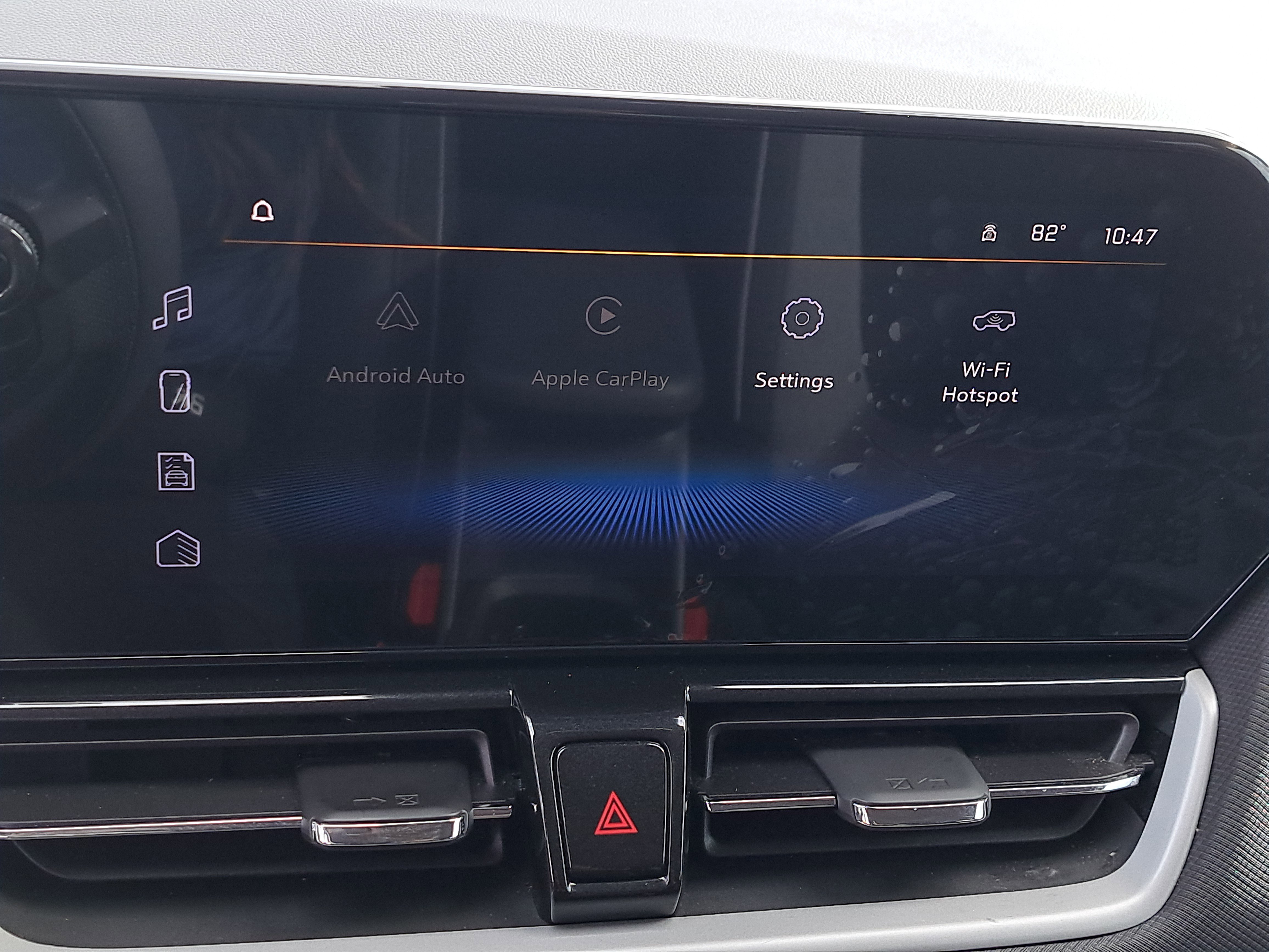 Used 2024 Chevrolet TrailBlazer LT w/ Driver Confidence Package image 22