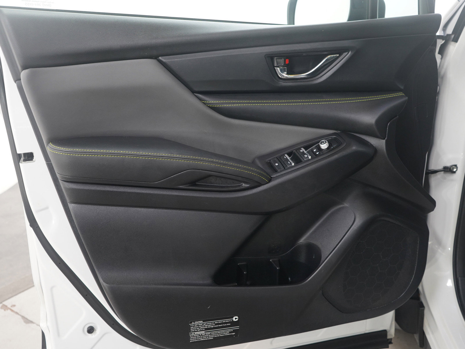 Used 2023 Subaru Ascent Onyx Edition w/ Popular Package - Onyx image 20