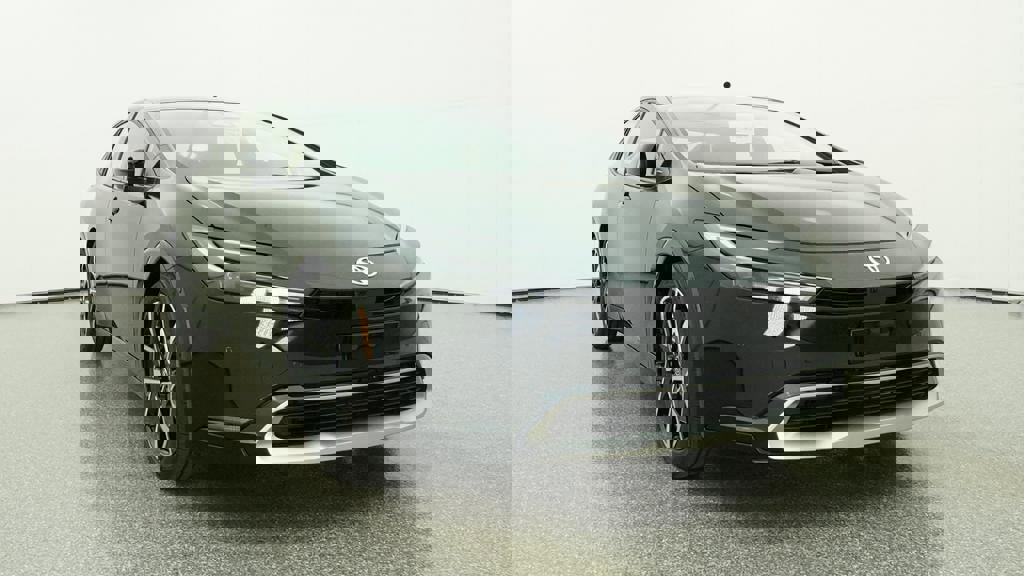 New 2026 Toyota Prius Plug-In Hybrid image 63