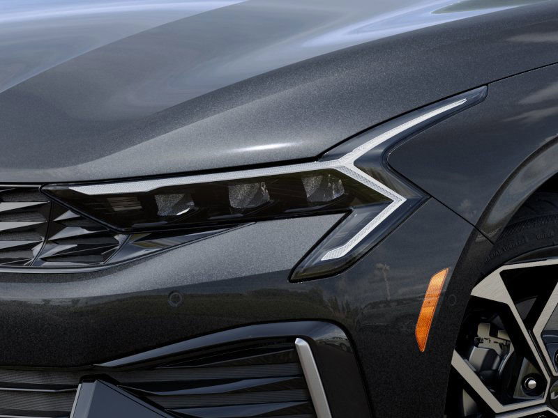 New 2026 Kia K5 EX image 10