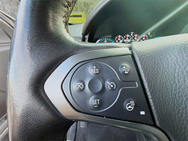 Used 2019 Chevrolet Tahoe Premier w/ RST 6.2L Performance Edition image 22