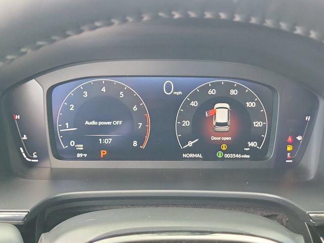 Used 2026 Honda CR-V EX-L image 30