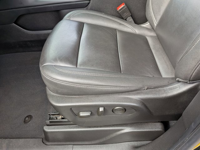 Used 2024 Chevrolet Tahoe LT AWD/4WD image 11