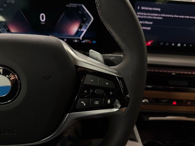 New 2026 BMW 330i xDrive Sedan w/ Premium Package image 26