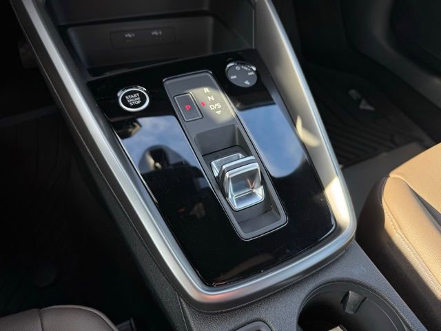 Used 2024 Audi A3 2.0T Premium Plus w/ Premium Plus Package image 17