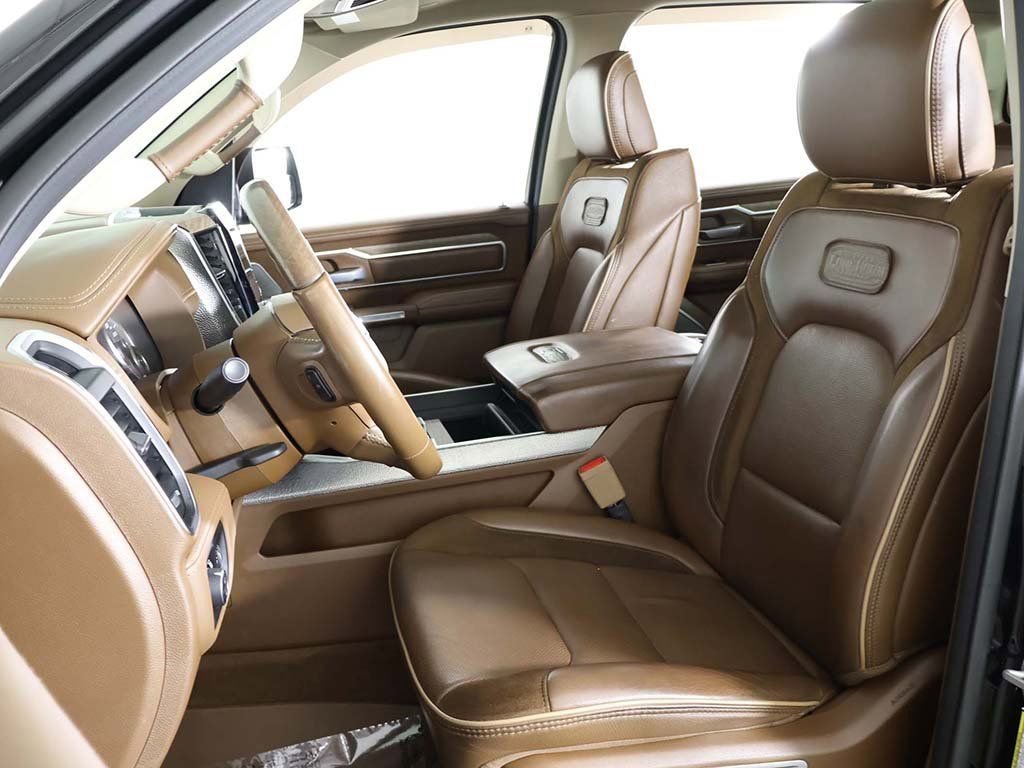 Used 2021 RAM 1500 Limited image 35