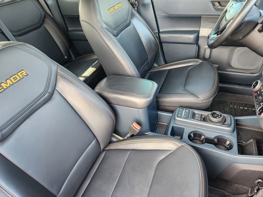 Used 2024 Ford Maverick Tremor w/ Tremor Off-Road Package image 15