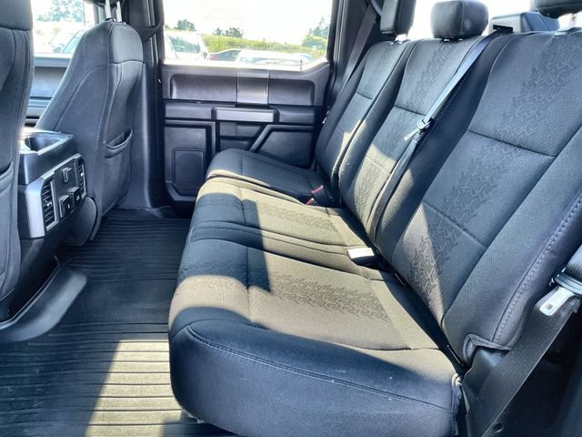 Used 2018 Ford F150 XLT w/ Equipment Group 302A Luxury AWD/4WD image 25