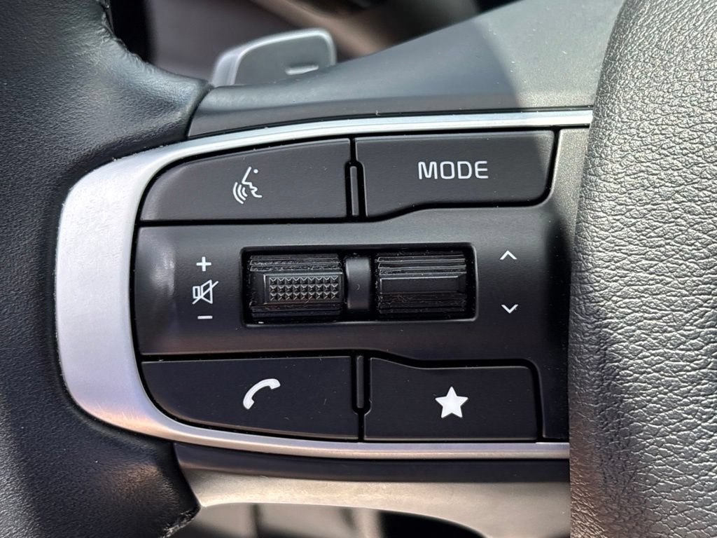 Used 2023 Kia Sportage EX AWD/4WD image 15