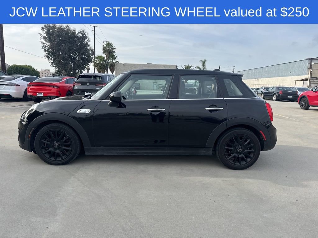 Used 2019 MINI Cooper S image 2
