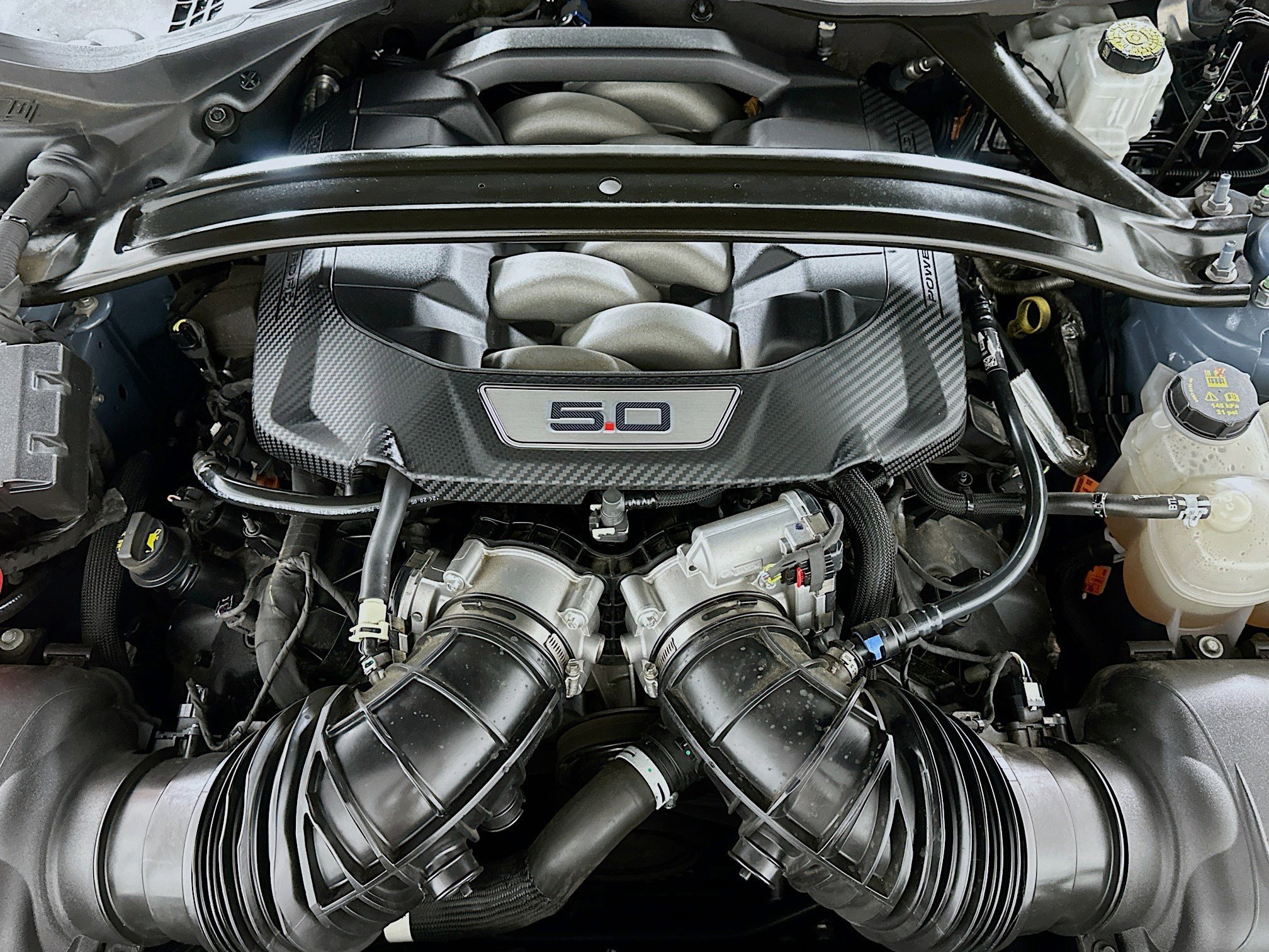 Used 2024 Ford Mustang GT Premium w/ GT Performance Package image 29