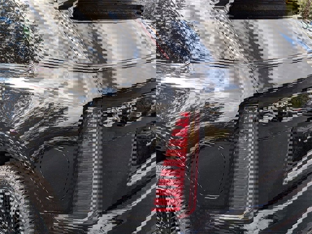 New 2025 Cadillac Escalade IQ Sport 2 image 10