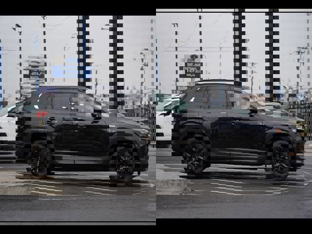 New 2025 MAZDA CX-50 AWD 2.5 Hybrid w/ Weather Package image 13