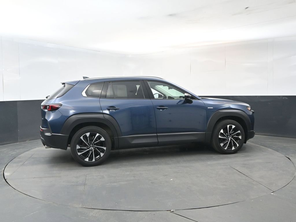 Used 2025 MAZDA CX-50 2.5 Hybrid w/ Premium Plus Pkg image 6