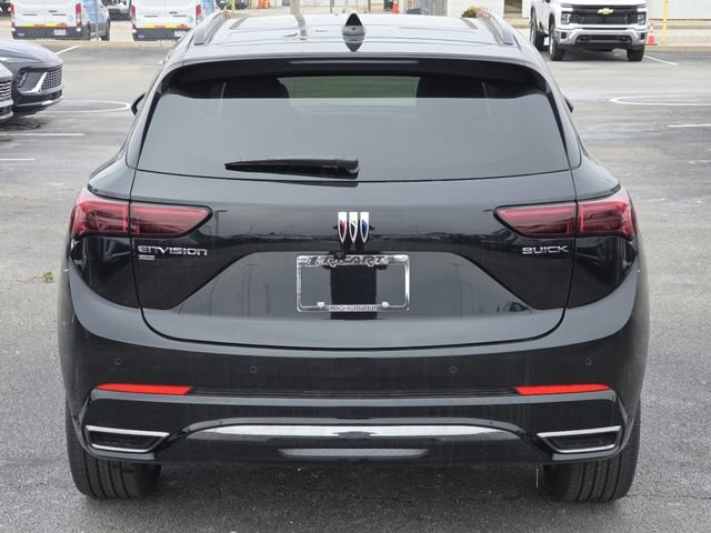 New 2026 Buick Envision Sport Touring image 23