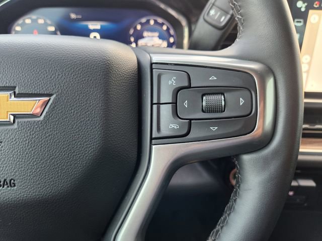 Used 2024 Chevrolet Silverado 1500 LT w/ All Star Edition Plus AWD/4WD image 31