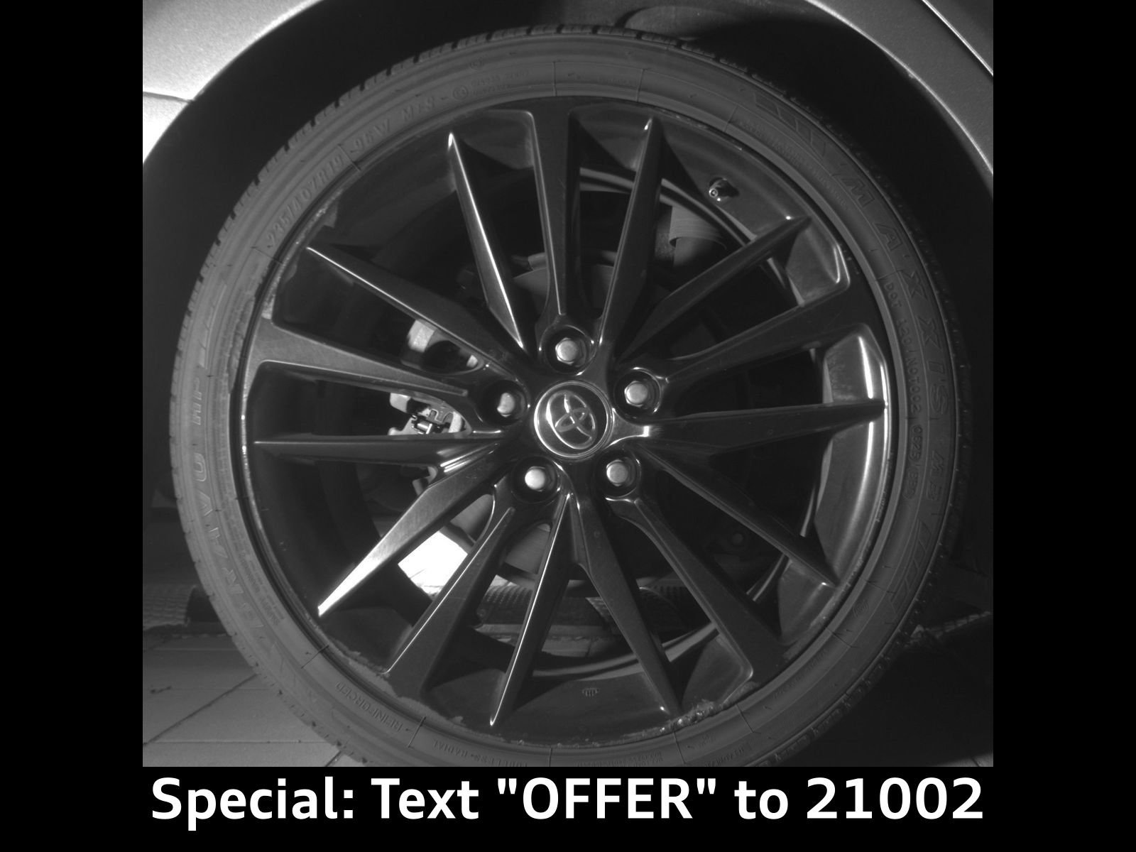 Used 2022 Toyota Camry XSE w/ Navigation Package FWD image 11