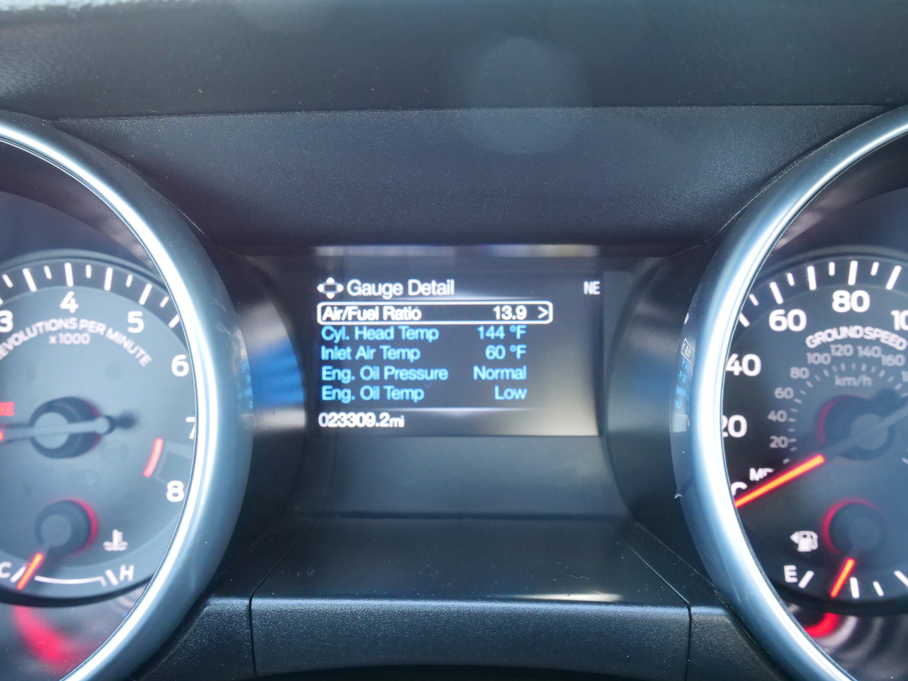 Used 2022 Ford Mustang GT image 24