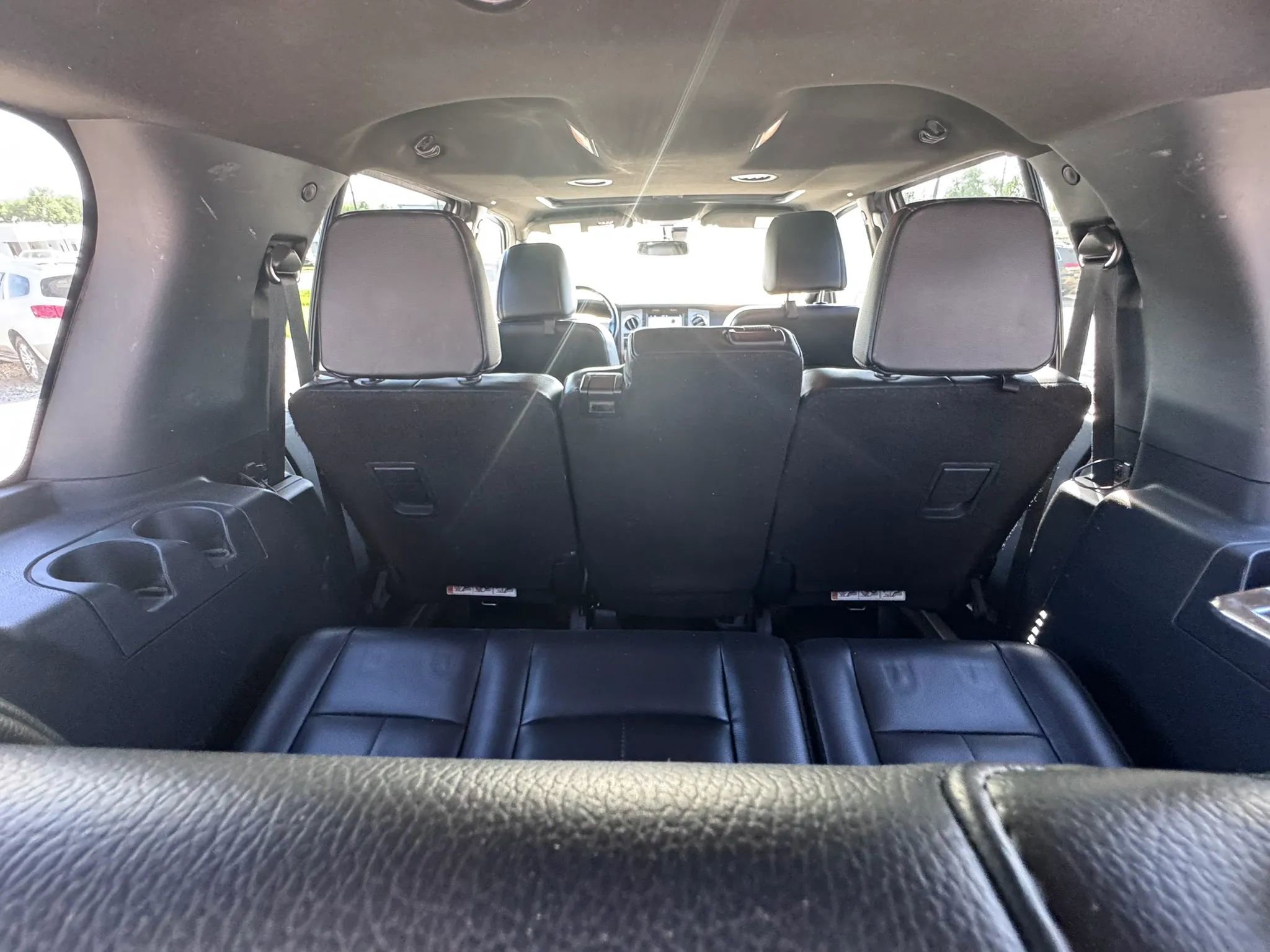 Used 2016 Ford Expedition EL Limited AWD/4WD image 24