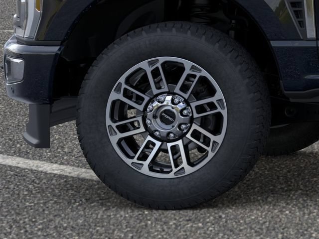 New 2026 Ford F250 Platinum w/ Platinum Plus Package AWD/4WD image 19