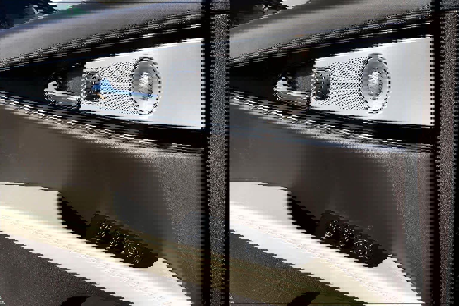 Used 2023 Lincoln Nautilus Black Label image 33