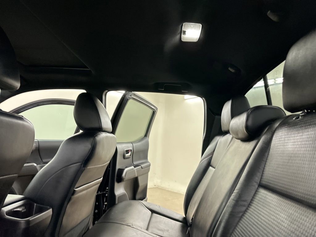 Used 2023 Toyota Tacoma TRD Pro image 30