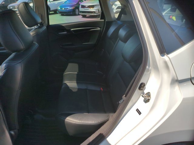 Used 2018 Honda Fit EX-L image 19
