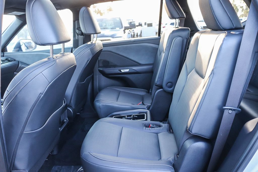 Used 2025 Lexus TX 350 AWD w/ Technology Package image 22