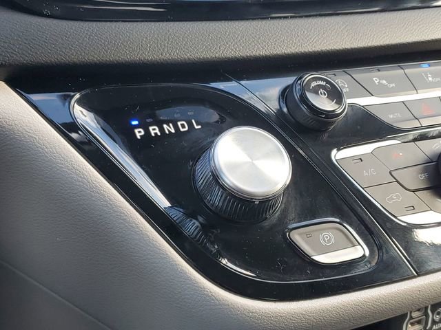 Used 2024 Chrysler Pacifica Touring-L FWD image 15