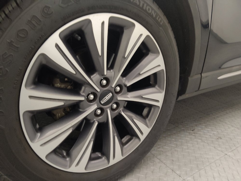 Used 2020 Lincoln Corsair Reserve FWD image 31