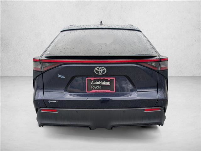 New 2026 Toyota bZ image 9