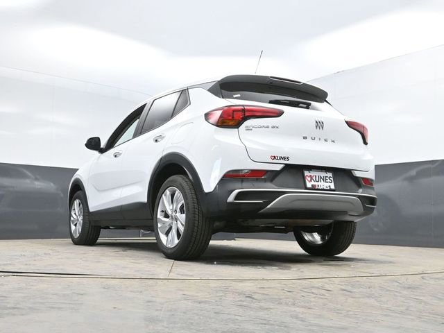 Used 2025 Buick Encore GX Preferred image 49