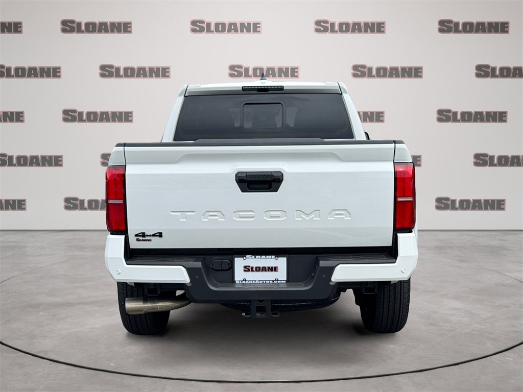 Used 2024 Toyota Tacoma TRD Sport image 4