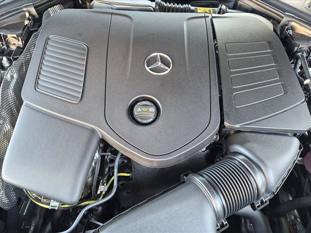 Certified 2026 Mercedes-Benz E 350 Sedan image 22