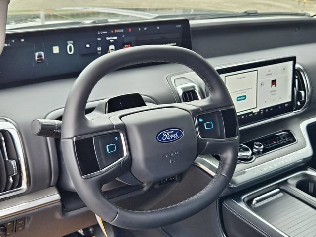 New 2026 Ford Expedition Max Platinum w/ Driver's Package AWD/4WD image 25