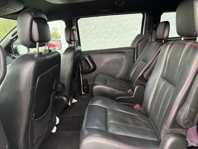 Used 2019 Dodge Grand Caravan GT image 13