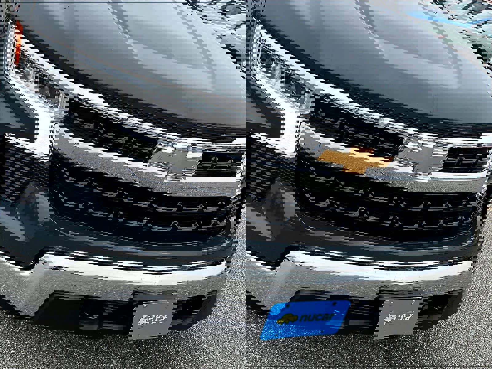 Used 2025 Chevrolet Silverado 1500 LT image 31