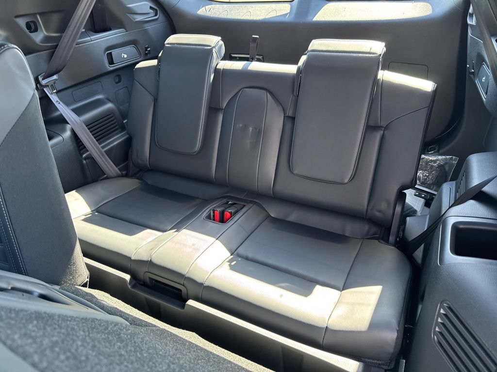 New 2026 Mitsubishi Outlander LE FWD image 33