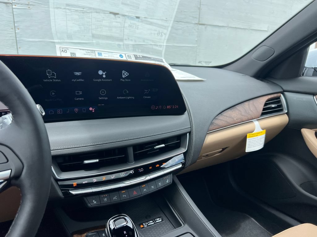 New 2026 Cadillac CT5 Premium Luxury w/ Technology Package RWD image 38
