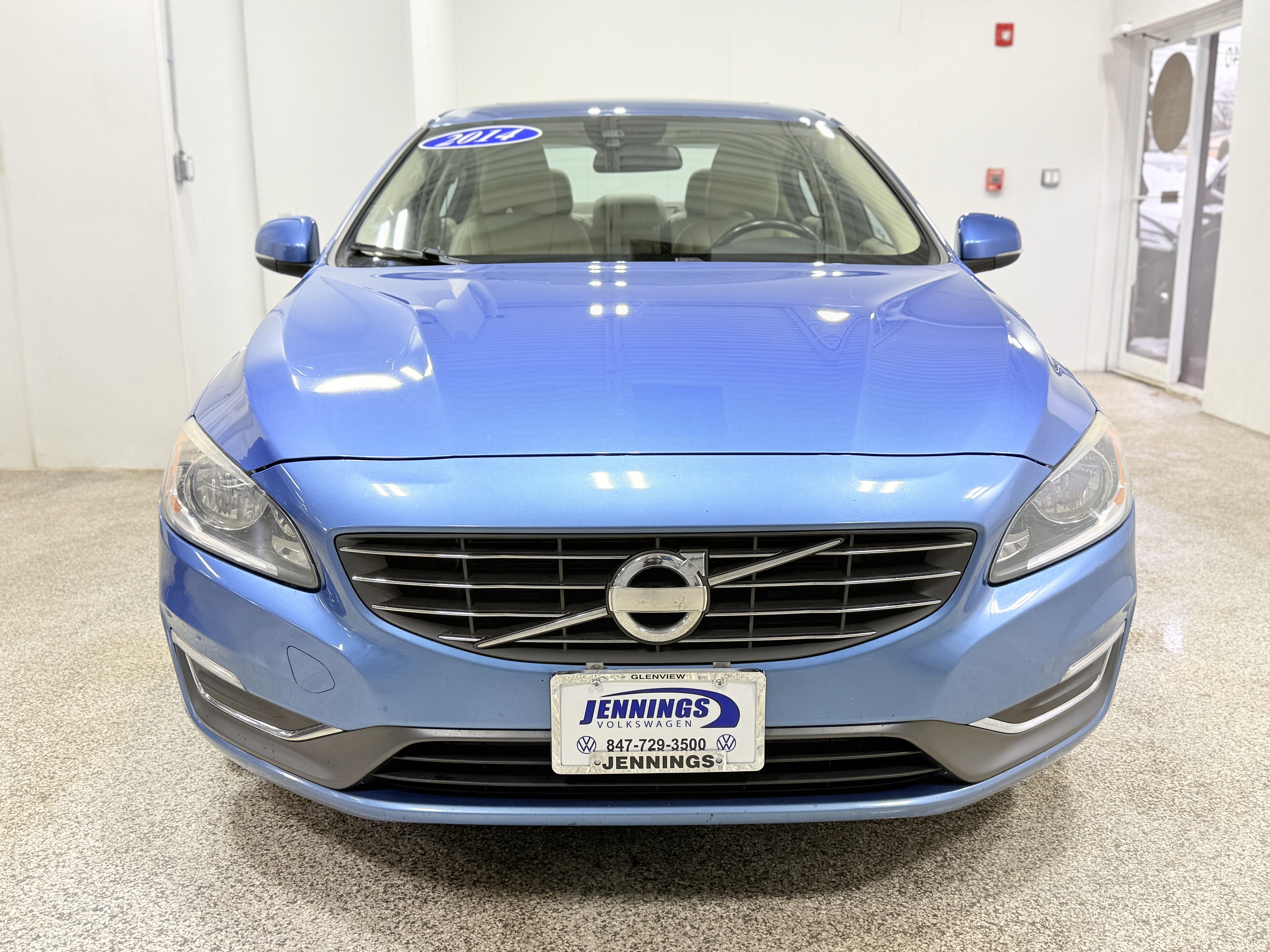 Used 2014 Volvo S60 T5 image 2