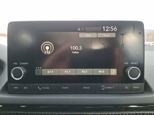 New 2026 Honda Civic Sport image 18