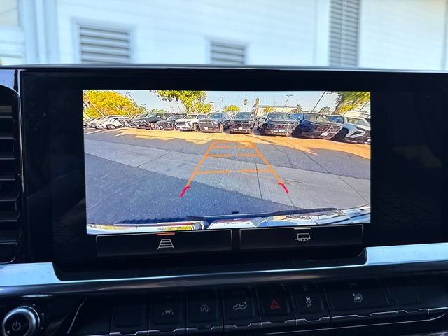Used 2026 GMC Sierra 1500 Elevation AWD/4WD image 20