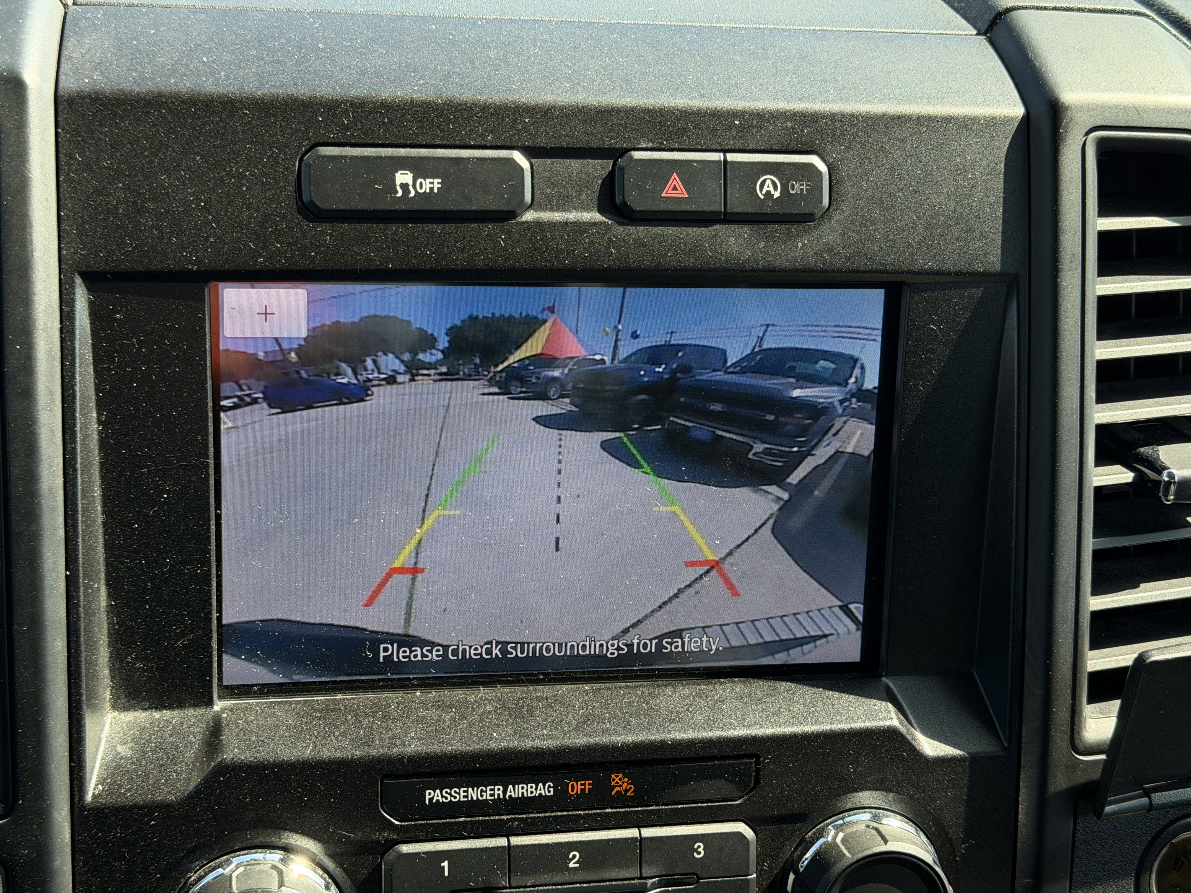 Used 2019 Ford F150 XL w/ Equipment Group 101A Mid RWD image 24
