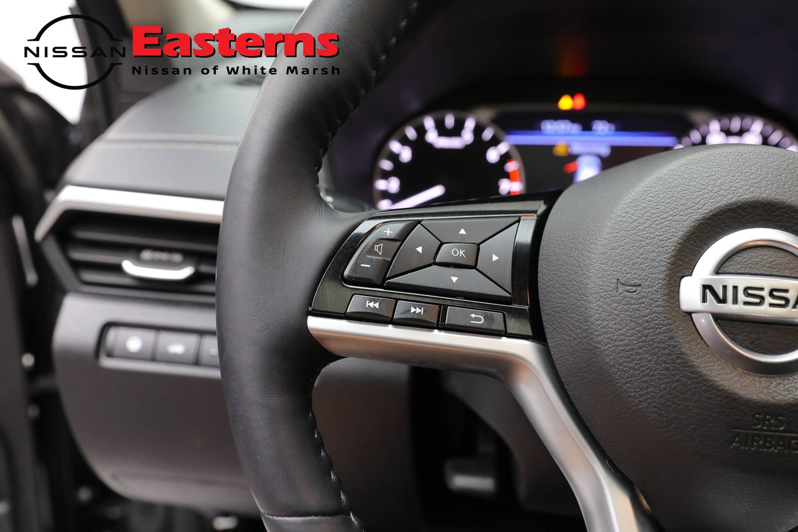 Used 2019 Nissan Altima 2.5 SV FWD image 15