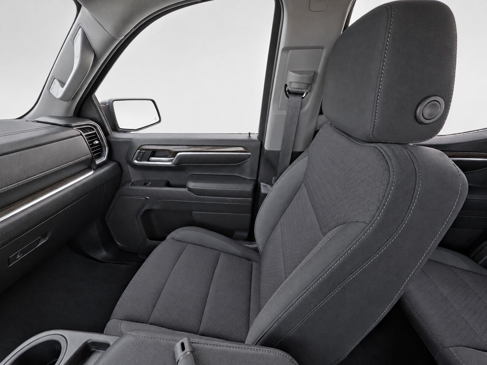 Used 2023 Chevrolet Silverado 1500 LT w/ All Star Edition Plus AWD/4WD image 14
