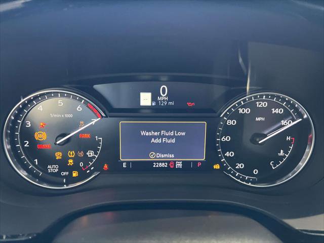 Used 2023 Cadillac XT5 Premium Luxury AWD/4WD image 29