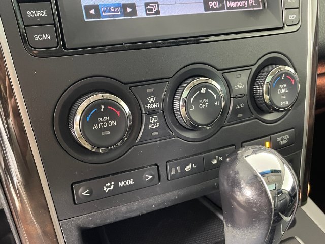 Used 2011 MAZDA CX-9 Grand Touring w/ Moonroof & Bose Audio Pkg AWD/4WD image 11